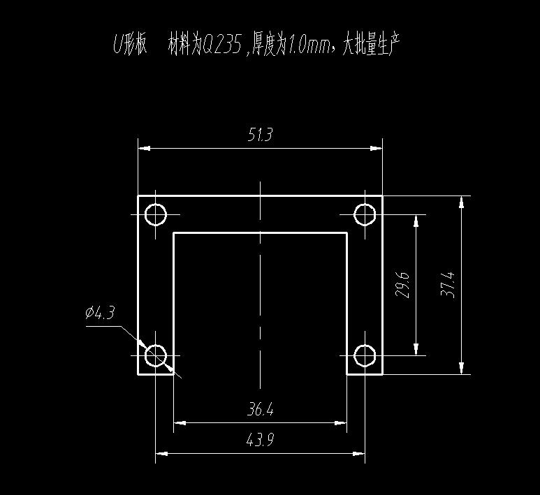 图纸预览图