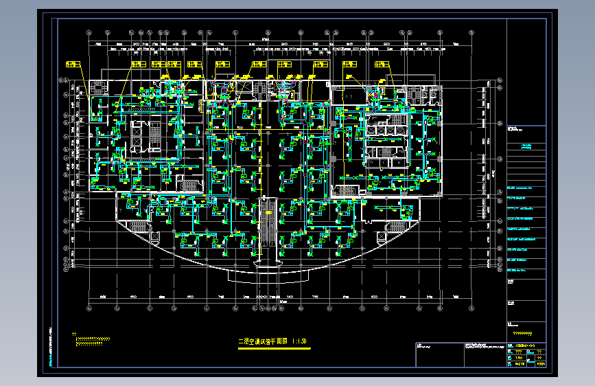 图纸预览图