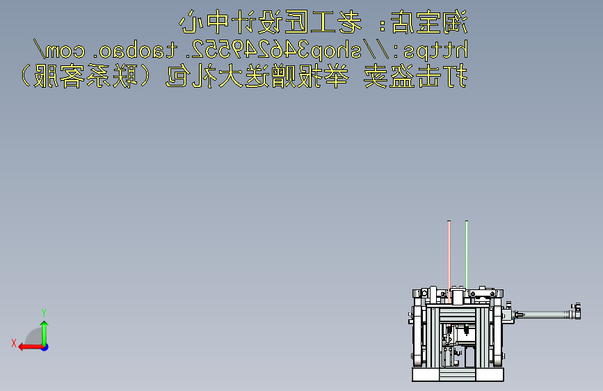 图纸预览图
