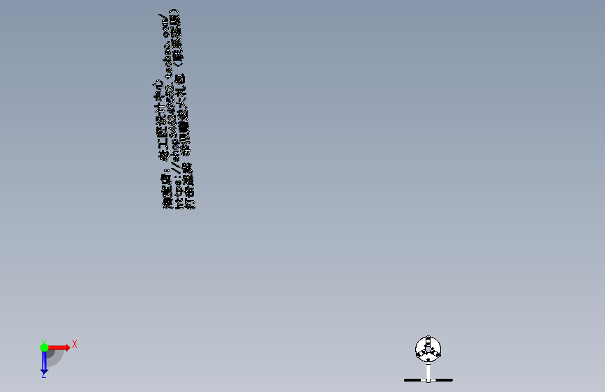 图纸预览图