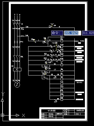 图纸预览图
