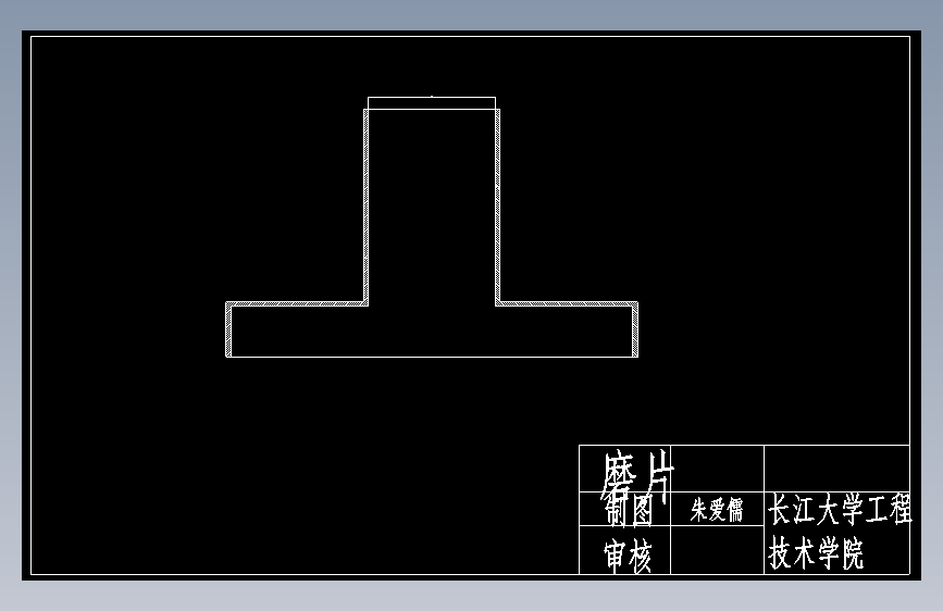 图纸预览图