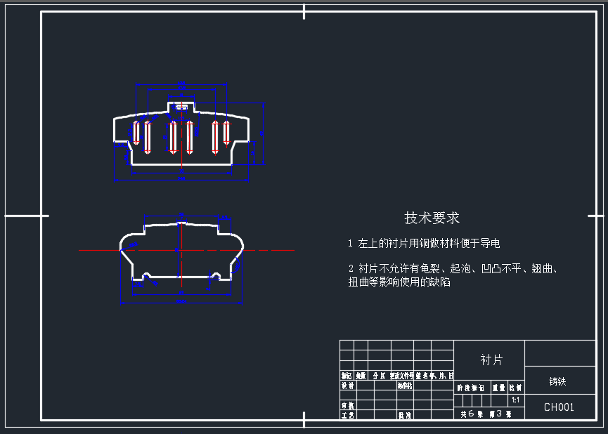 图纸预览图
