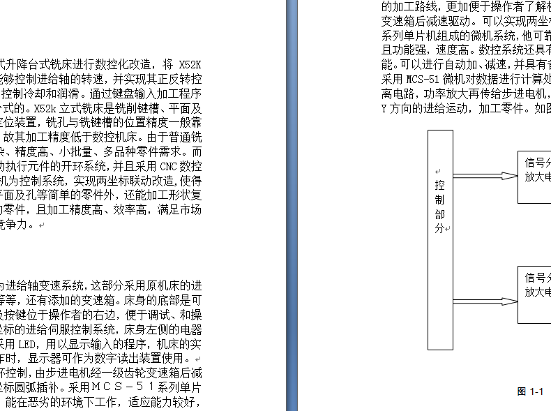 图纸预览图