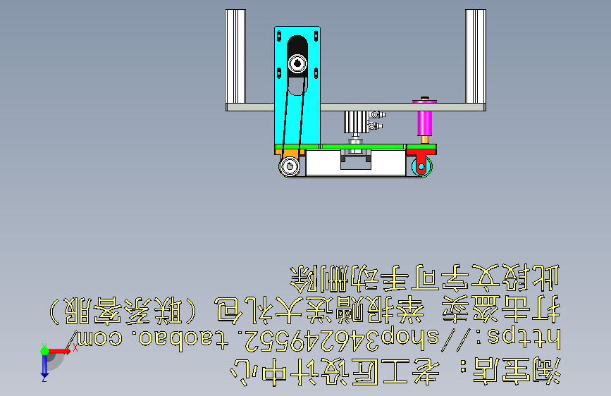 图纸预览图