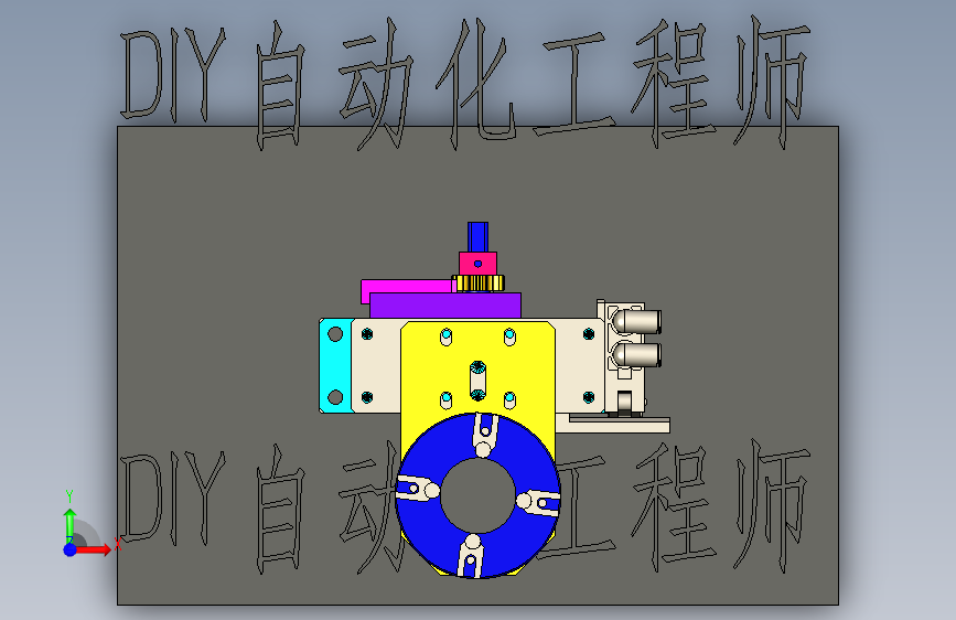 图纸预览图