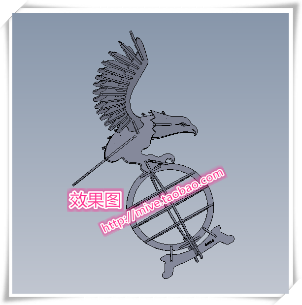 图纸预览图