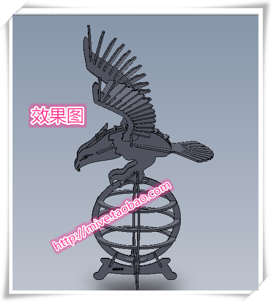 图纸预览图