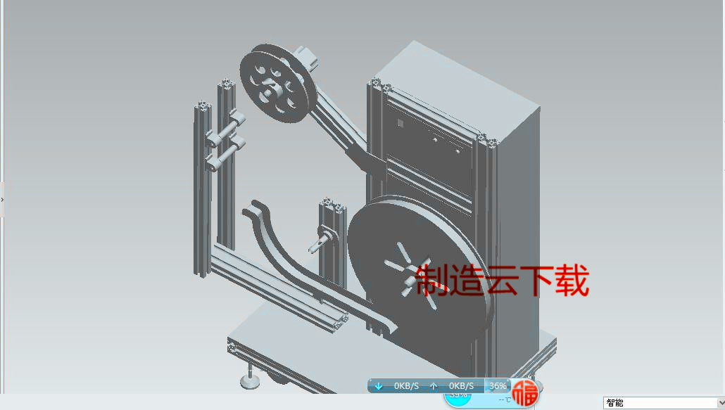 图纸预览图