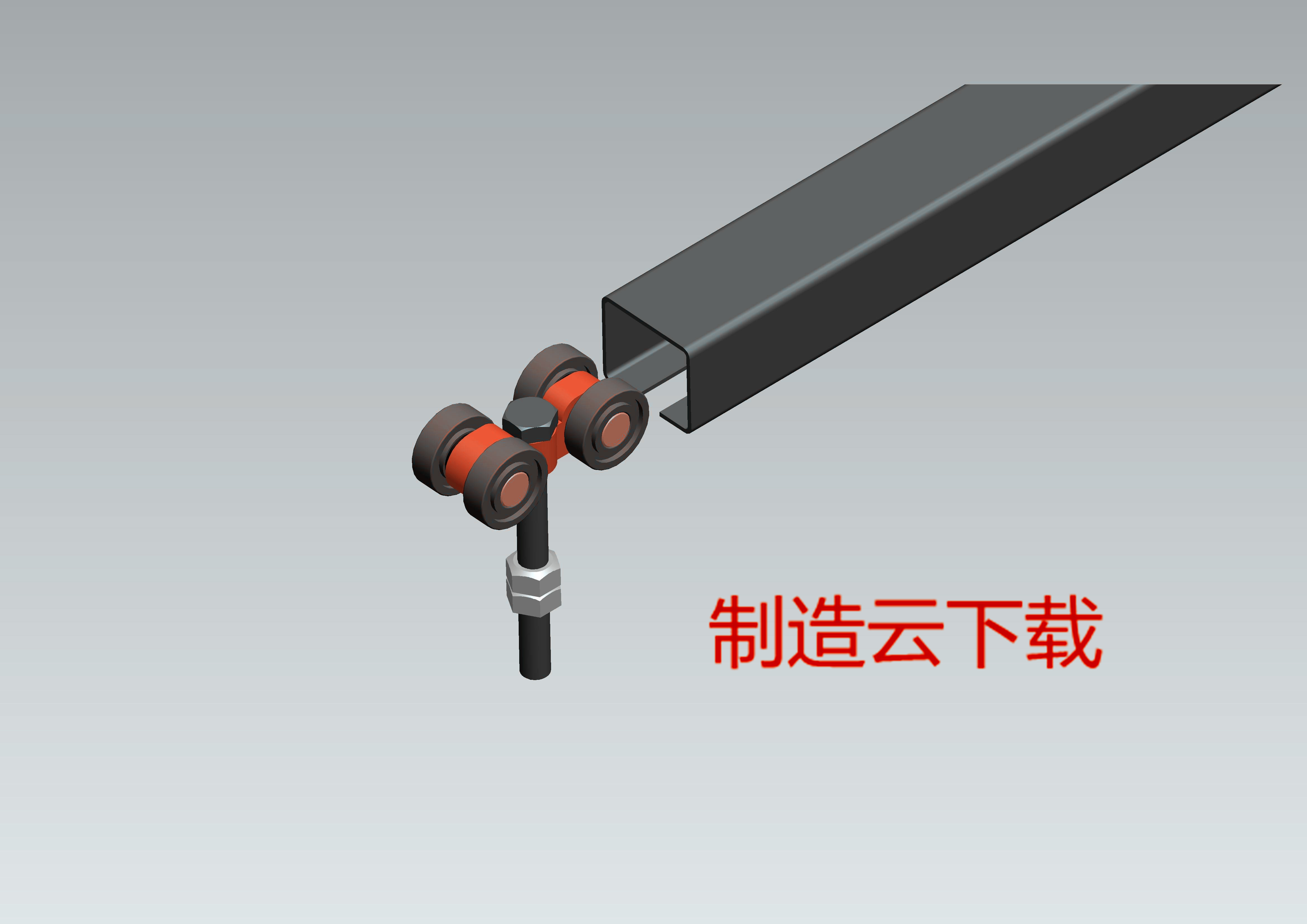 图纸预览图