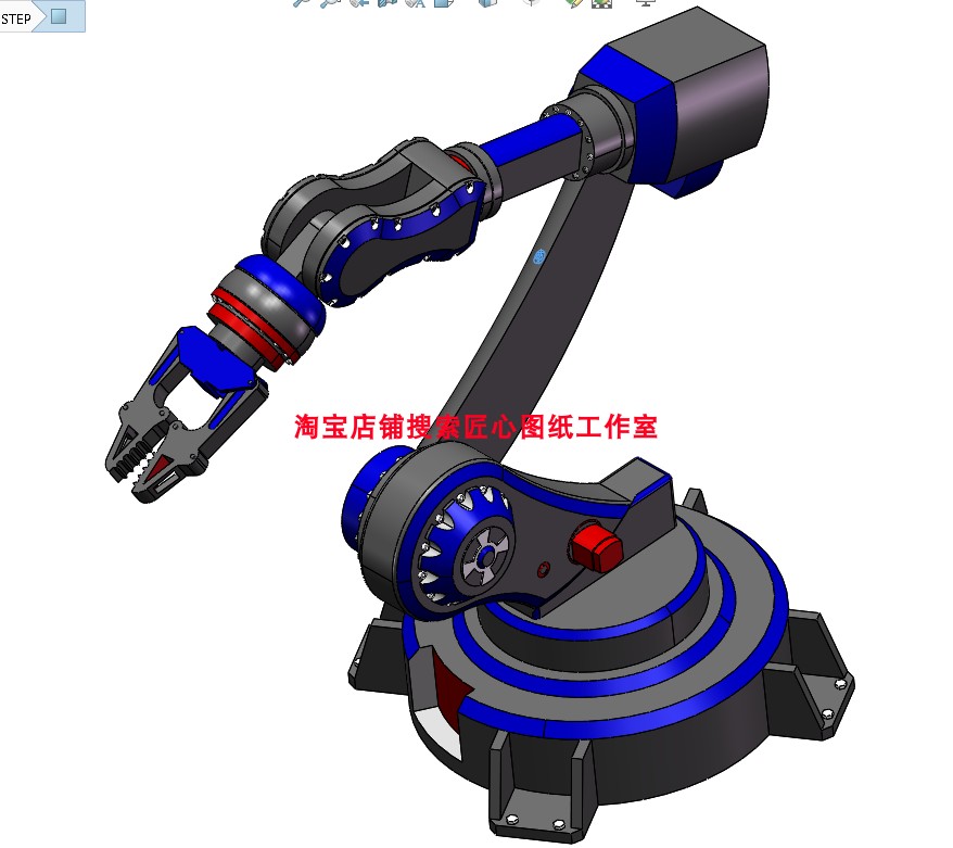 图纸预览图