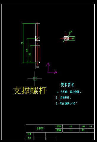 图纸预览图