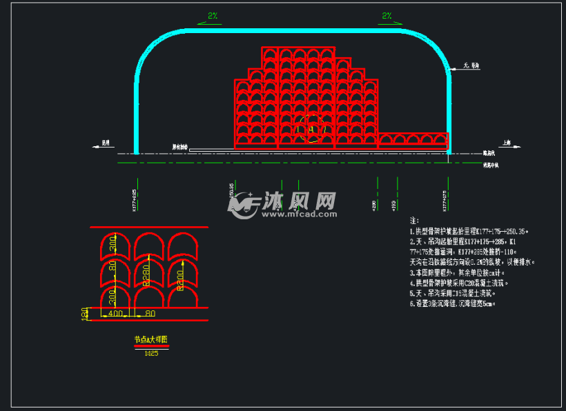 图纸预览图