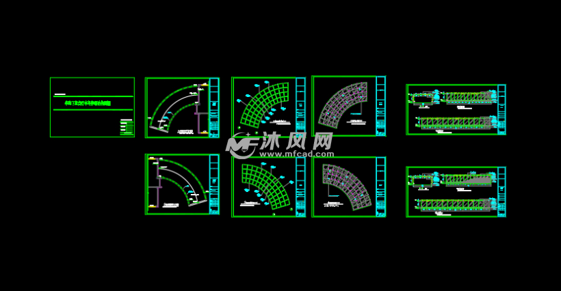 图纸预览图