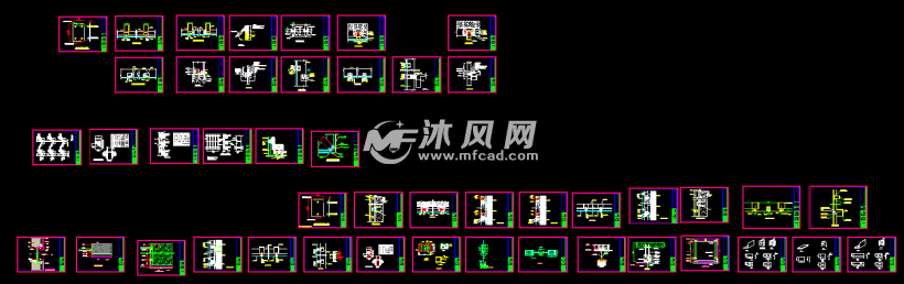 图纸预览图