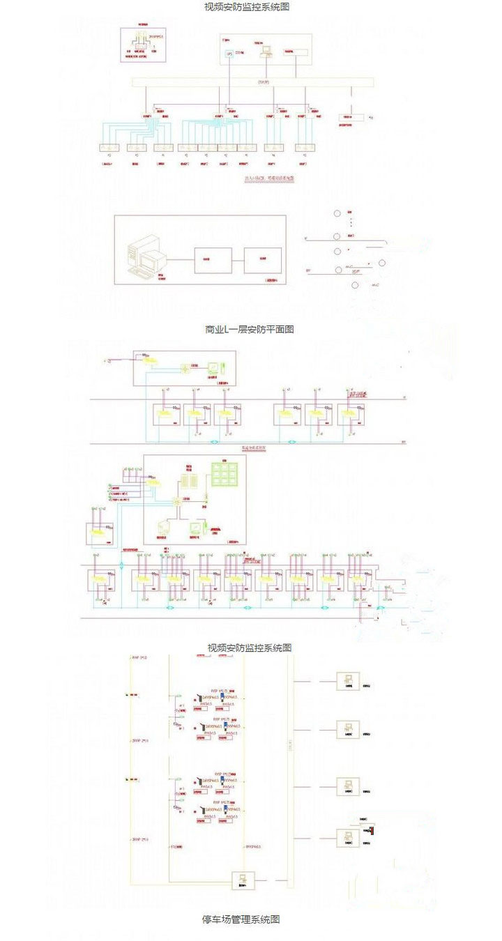 图纸预览图