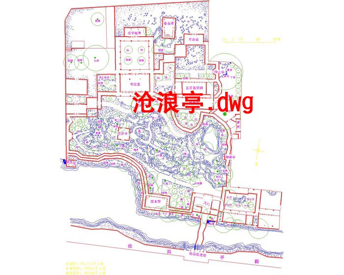 图纸预览图
