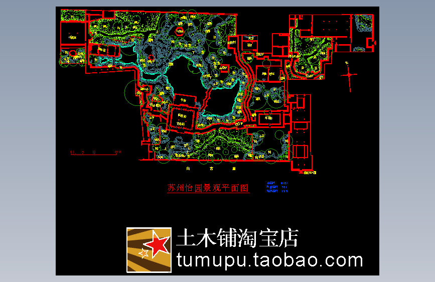 图纸预览图