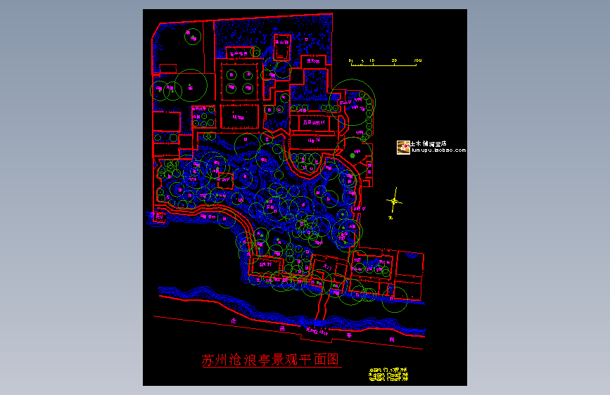 图纸预览图