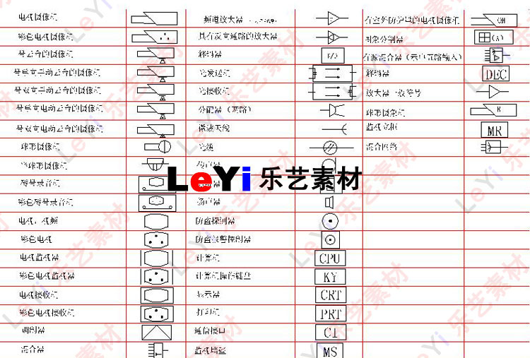 图纸预览图