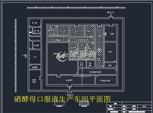 图纸预览图