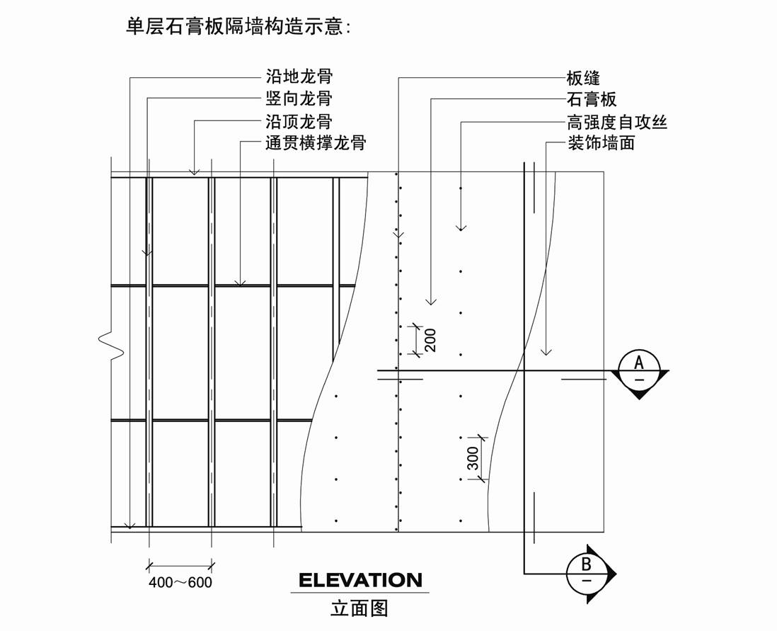 图纸预览图