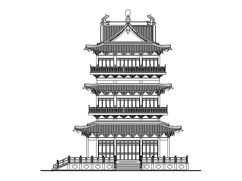 图纸预览图