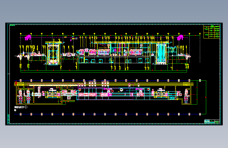 图纸预览图