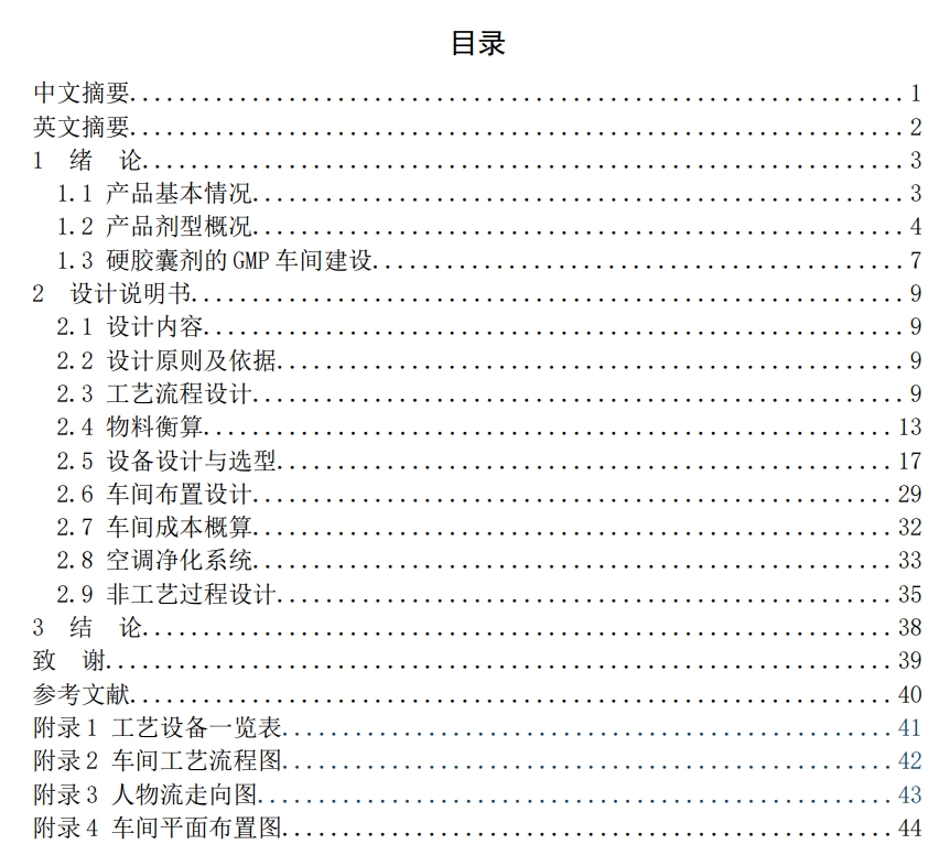 图纸预览图