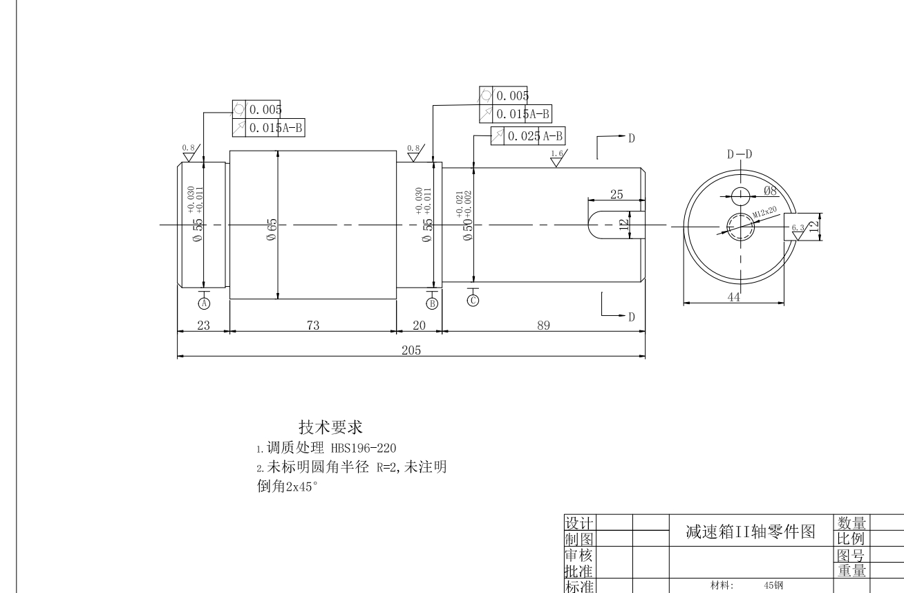 图纸预览图