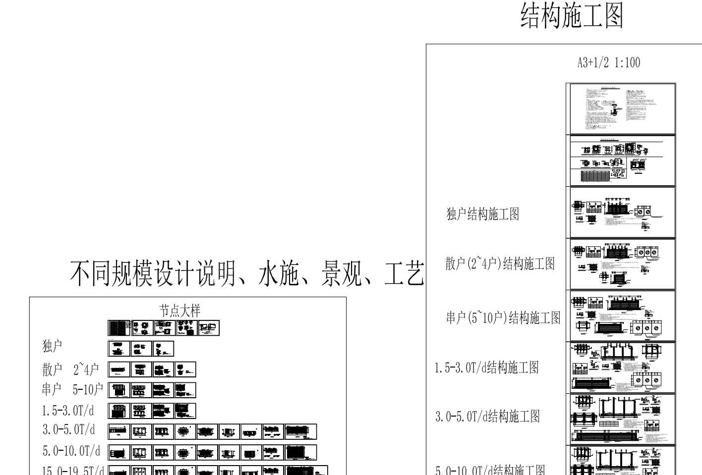 图纸预览图