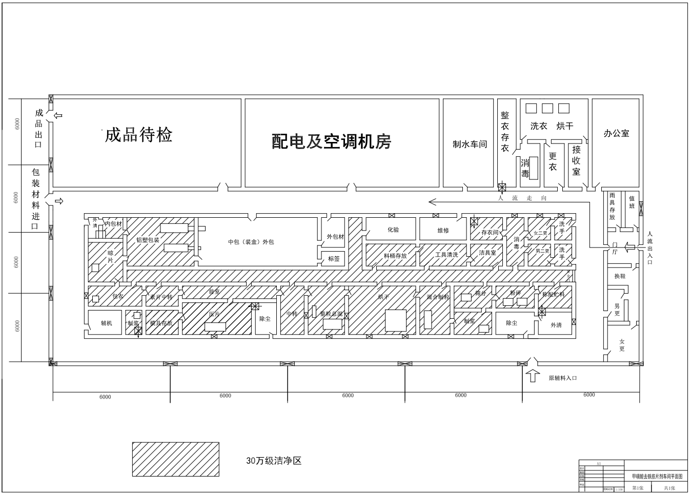 图纸预览图