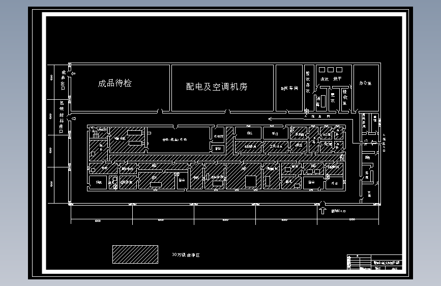 图纸预览图
