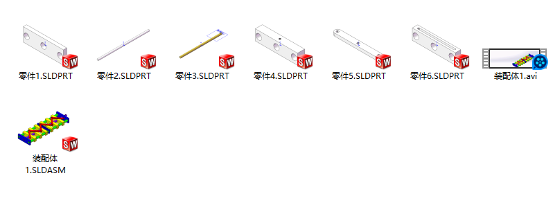 图纸预览图
