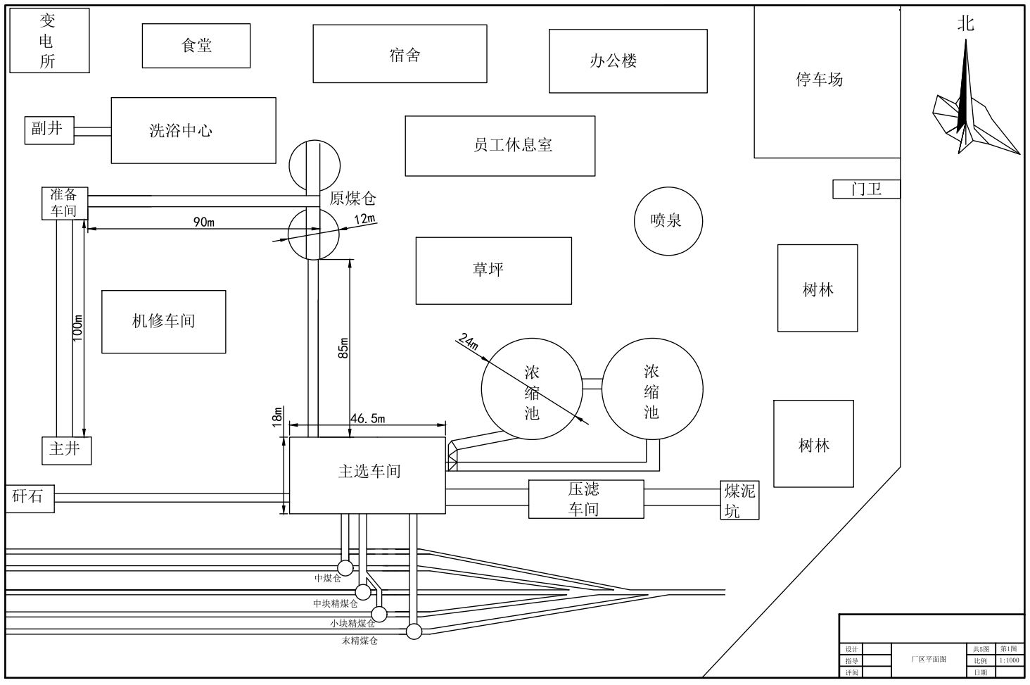 图纸预览图