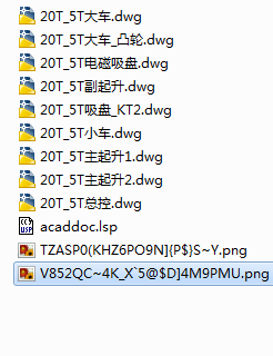 图纸预览图
