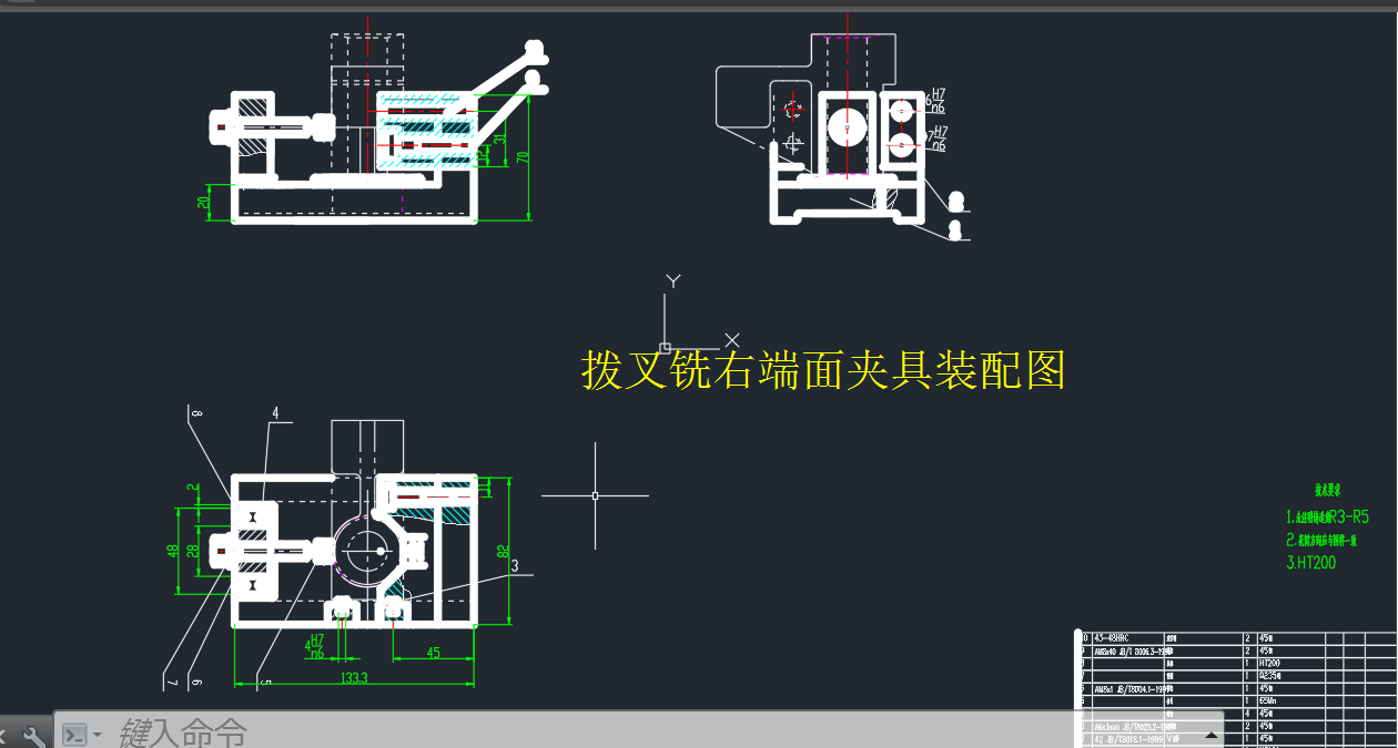 图纸预览图