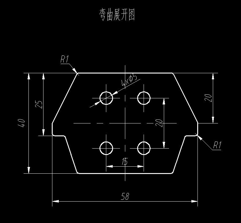 图纸预览图
