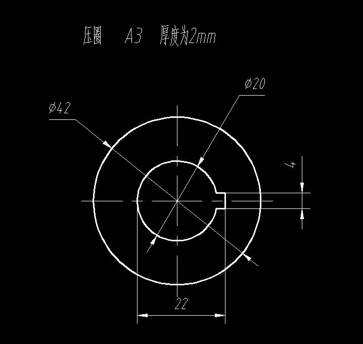 图纸预览图