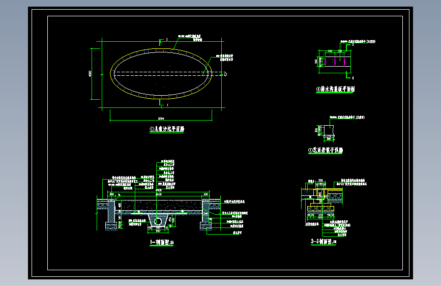 图纸预览图