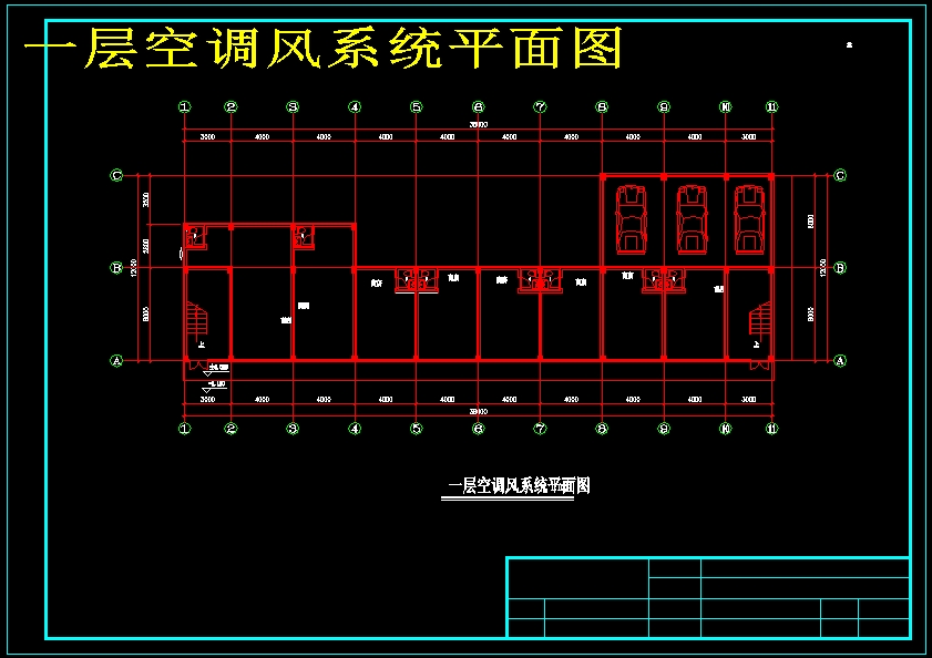图纸预览图