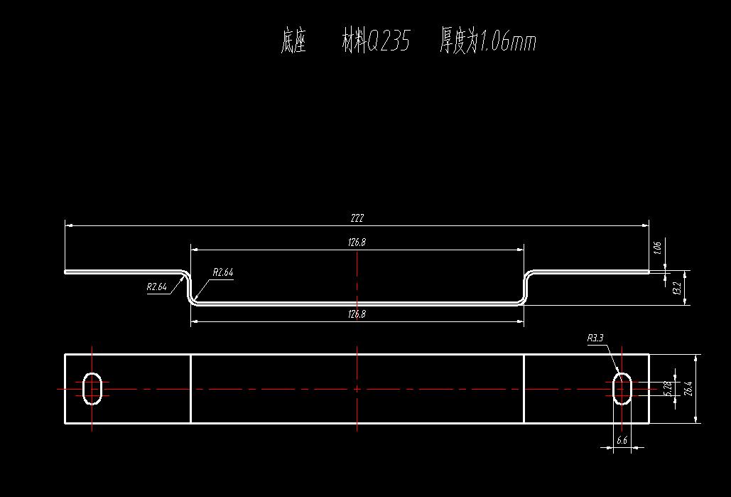 图纸预览图