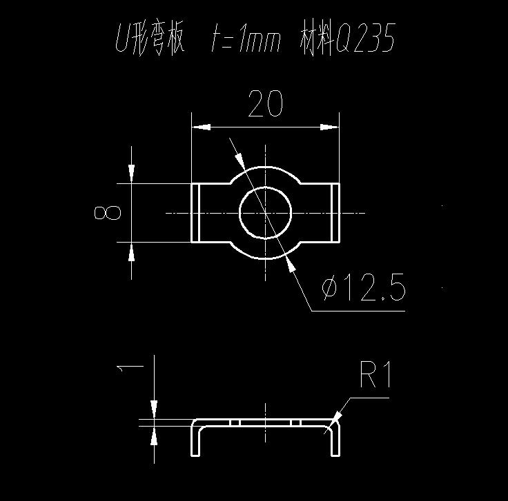 图纸预览图