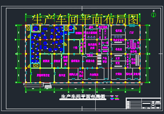 图纸预览图