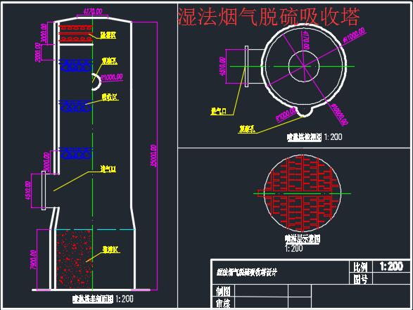 图纸预览图