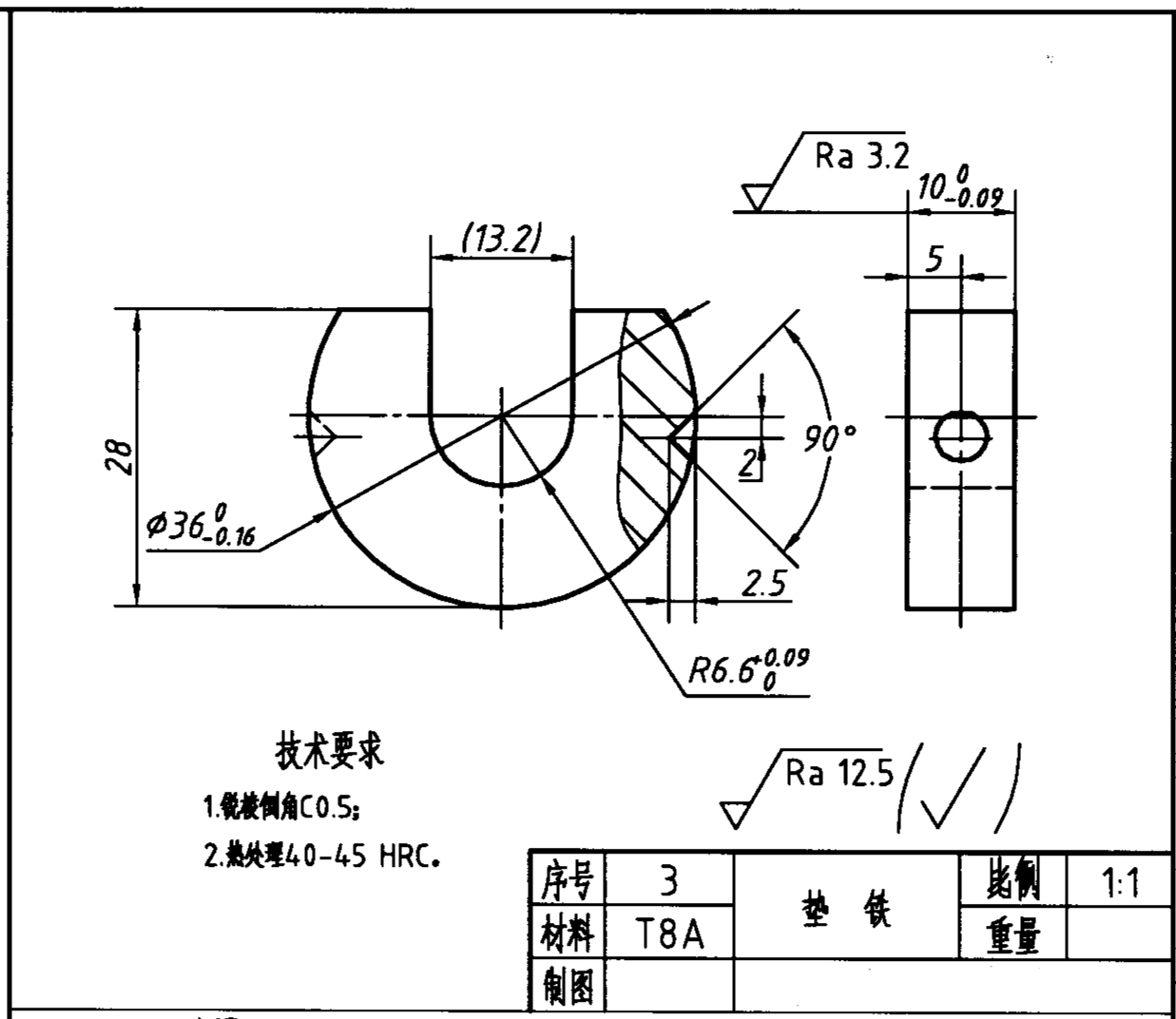 图纸预览图