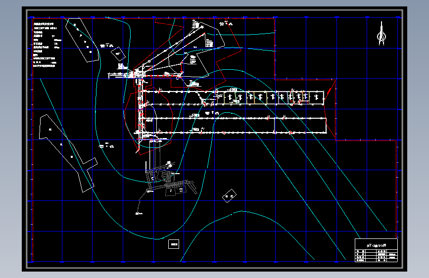 图纸预览图