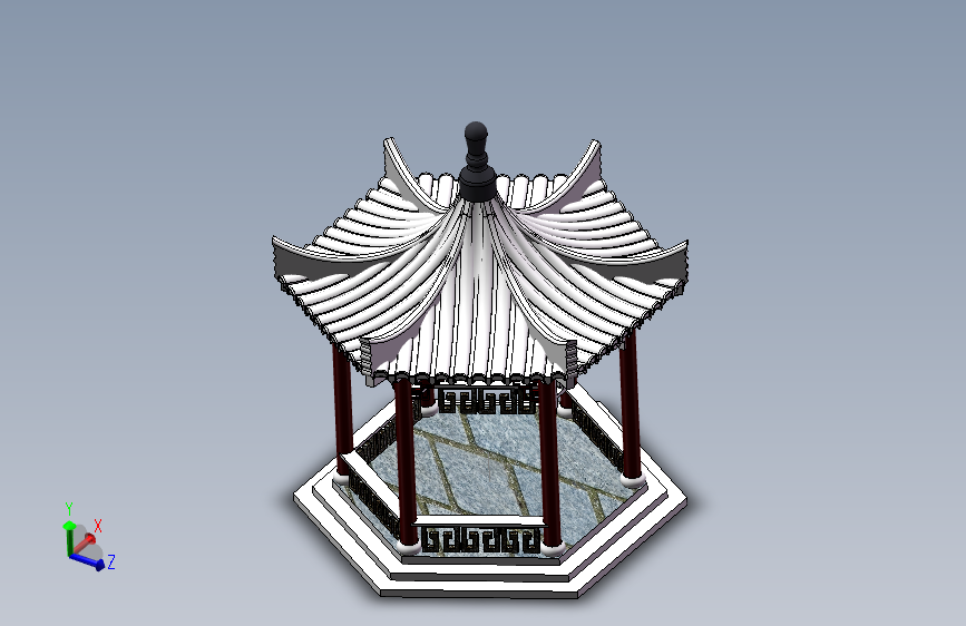 图纸预览图
