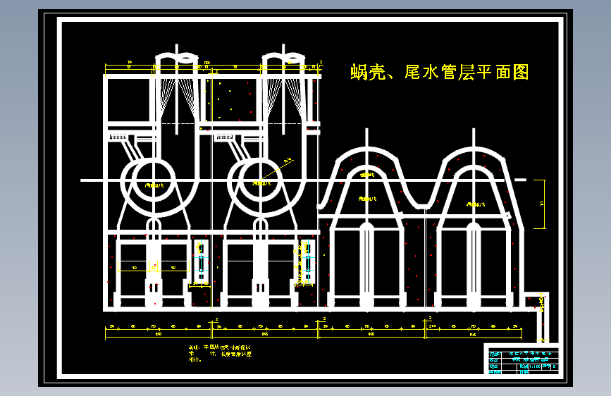 图纸预览图