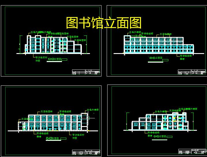 图纸预览图